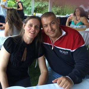 Meet your Posher, Eva varga